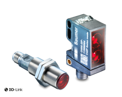 堡盟Baumer光电传感器